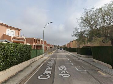 Xalet en venda a Carrer de Mont-Roig de Sió