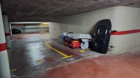 Foto 4 de Garatge en venda a Cl Urb Veneziola (manga), 16, Veneziola, La Manga del Mar Menor