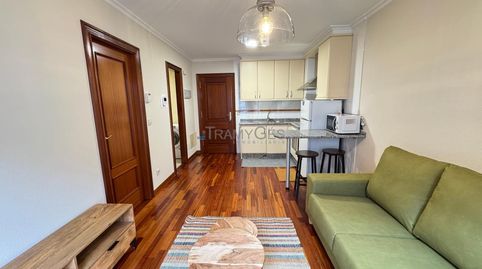 Foto 3 de Apartament de lloguer a Taboada Leal, Plaza España - Corte Inglés, Vigo