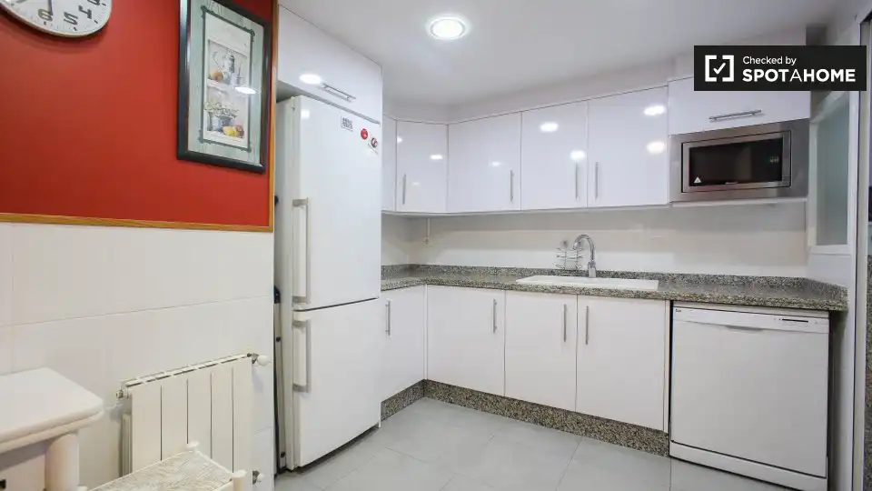 Appartement avec terrasse à louer à La Patacona, imagen 4