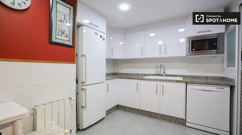 Foto 4 de Piso de alquiler en La Patacona, Alboraya