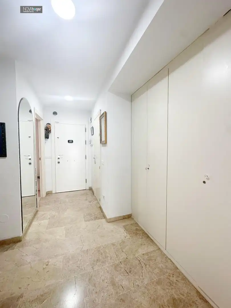 Casa adosada en venta en Campanillas
