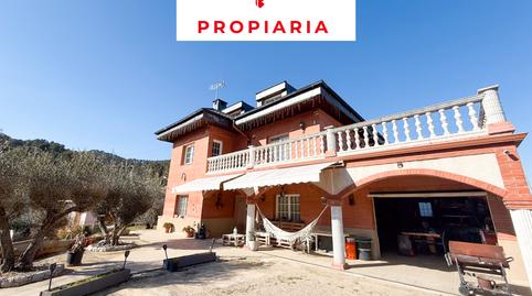 Foto 3 de Casa o chalet en venta en Carrer del Cirerer, 8, Corbera de Llobregat, Barcelona