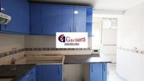 Cuina de Pis en venda en  Madrid Capital amb Calefacció