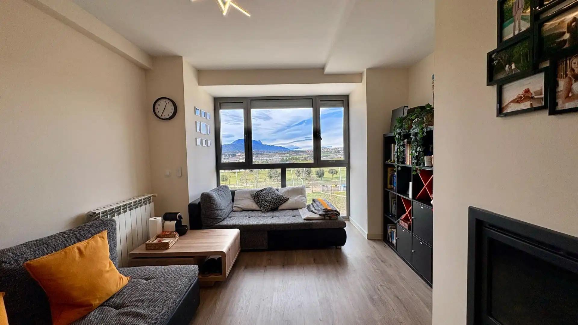 Triplex con piscina in affitto a MIRADOR DEL VALLE AG LATA 3, imagen 2