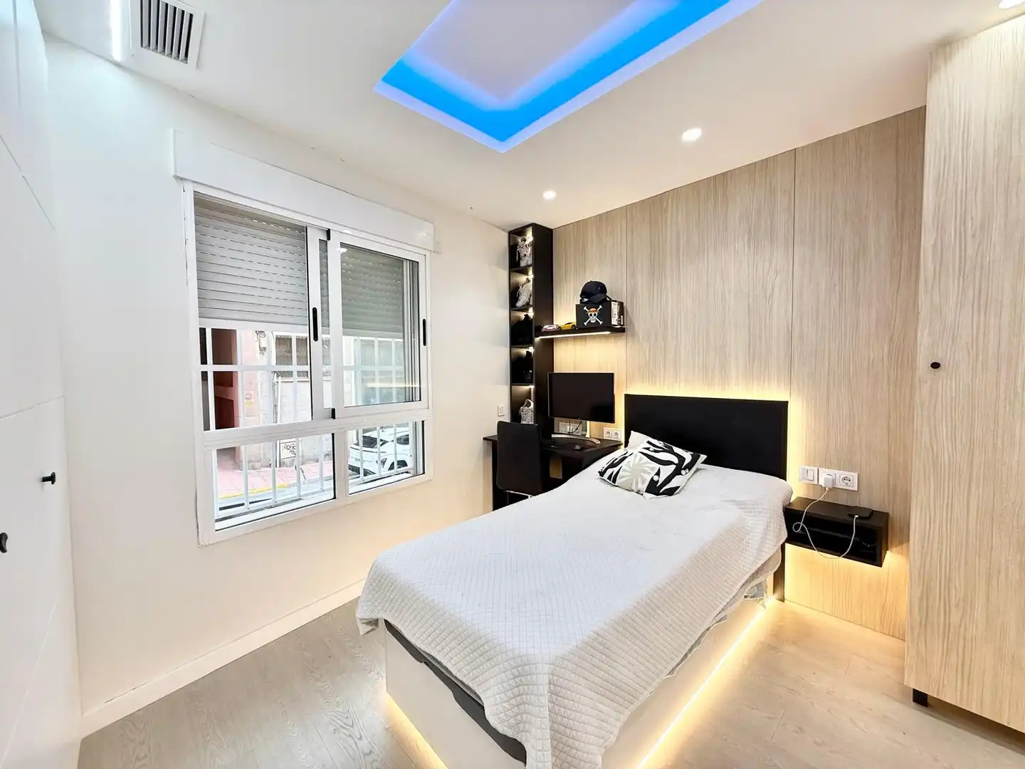 Appartement compact avec ascenseur à louer à Centro, imagen 17