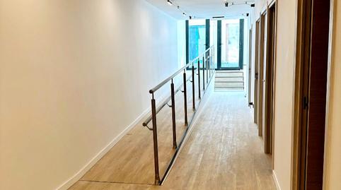 Foto 3 de Oficina de lloguer a Carrer de Josep Campreciós, 12, El Centre, Barcelona