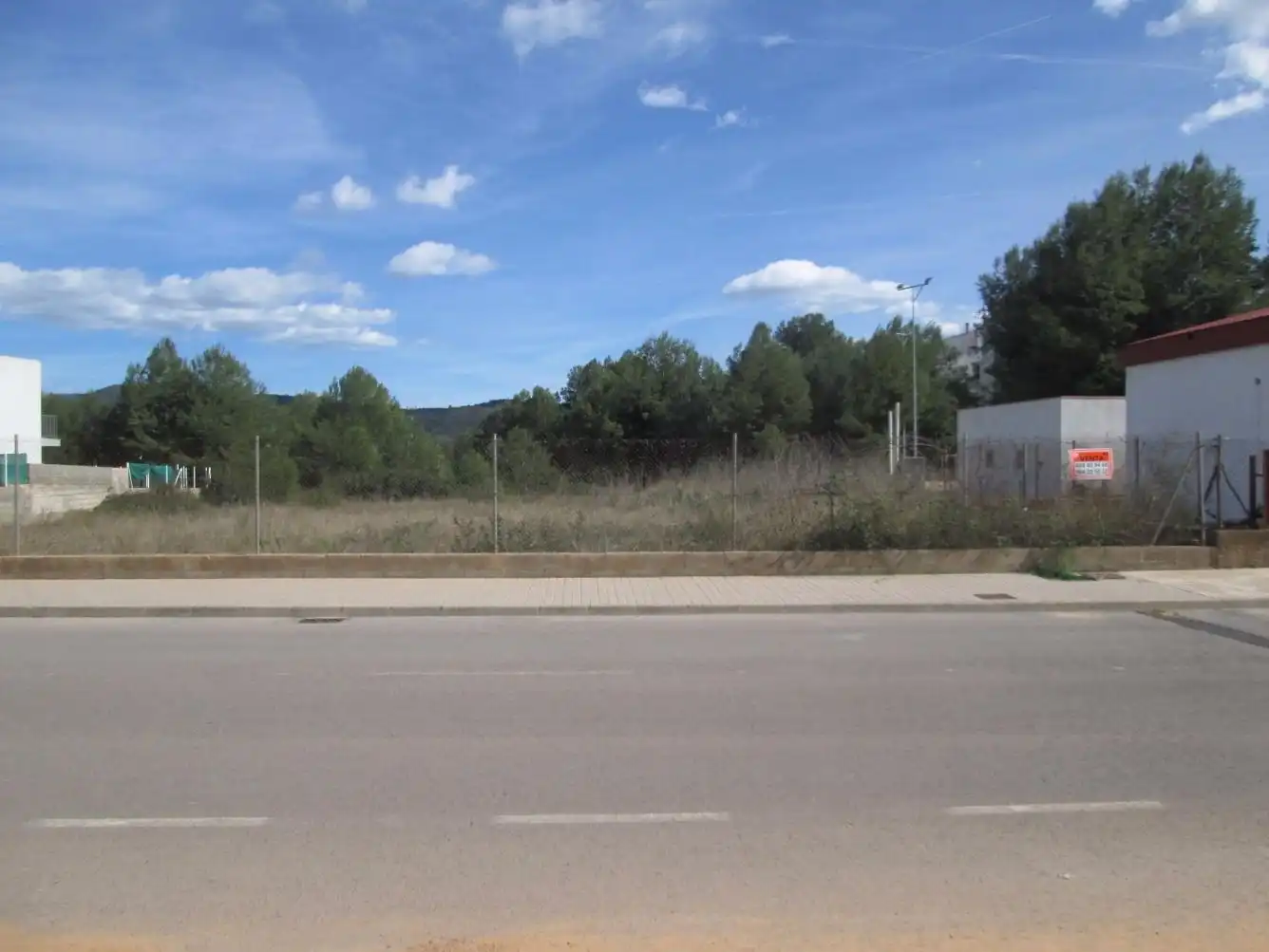 Terreno residencial en venta en L'Alcora, imagen 6