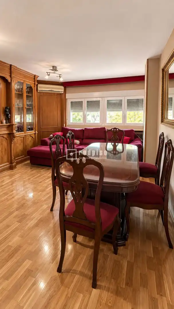 Comedor de Piso en venta en Puente de Vallecas