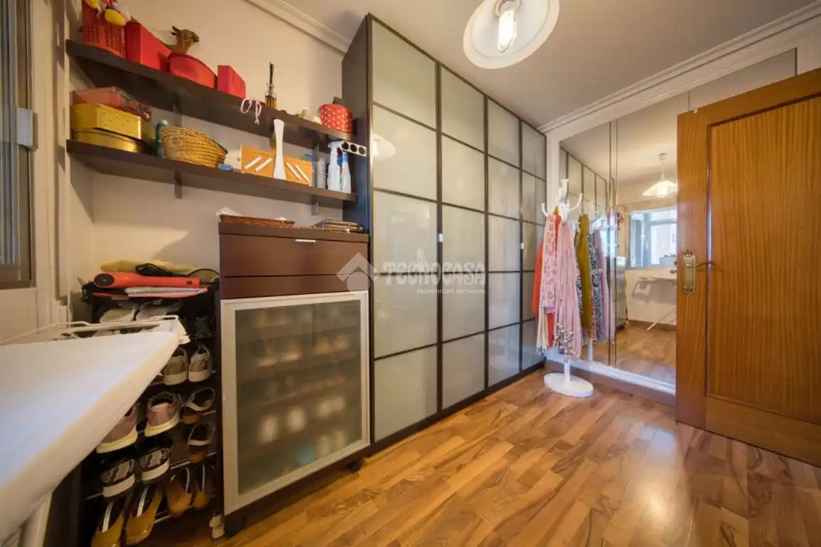 Piso en venta en Valladolid con Calefacción y Parquet