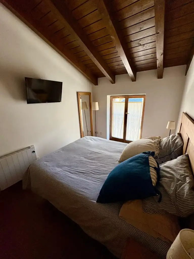 Detached homes for rent in Carrer de Dalt, 15, Isòvol