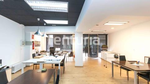 Foto 2 von Geschaftsraum zur Miete in Carrer del Peu de la Creu, El Mercat,  Valencia Capital