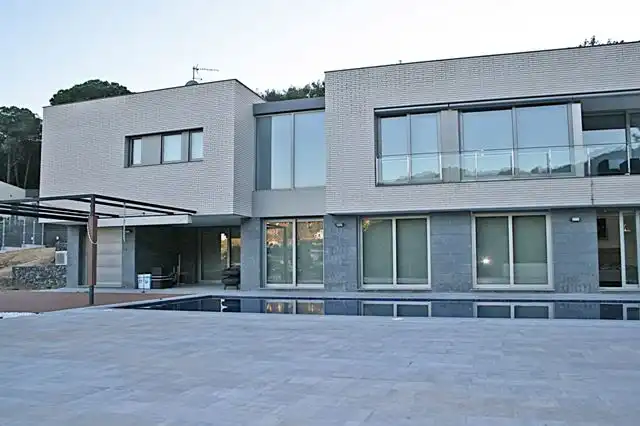Villa avec piscine à vendre à ALMADRAVA, imagen 2