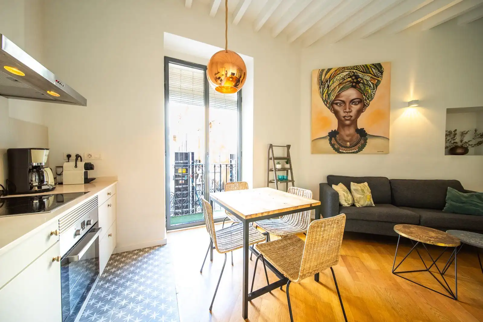 Apartamento con ascensor en venta en Centro