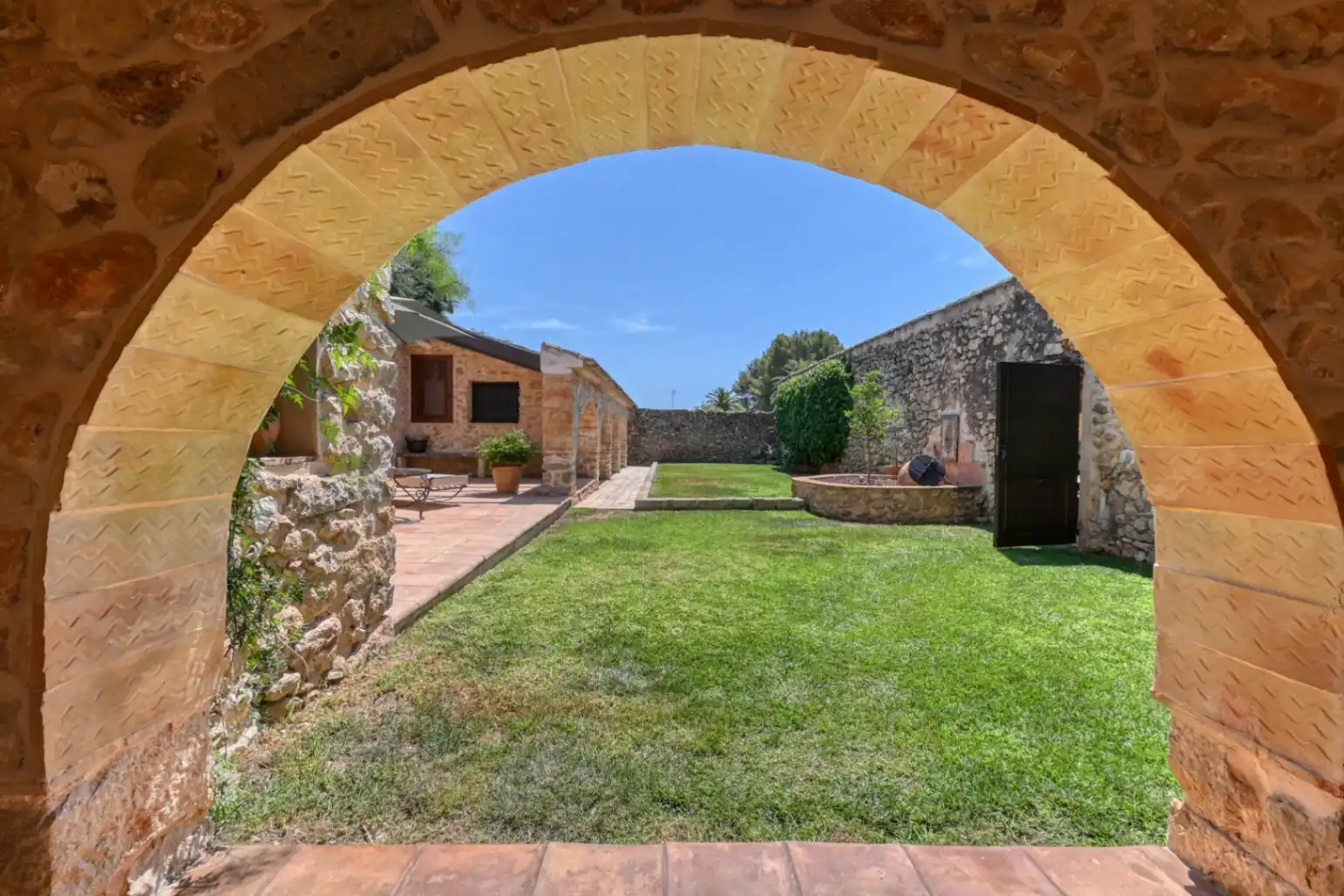 Villa avec piscine à vendre à Xaló, imagen 12