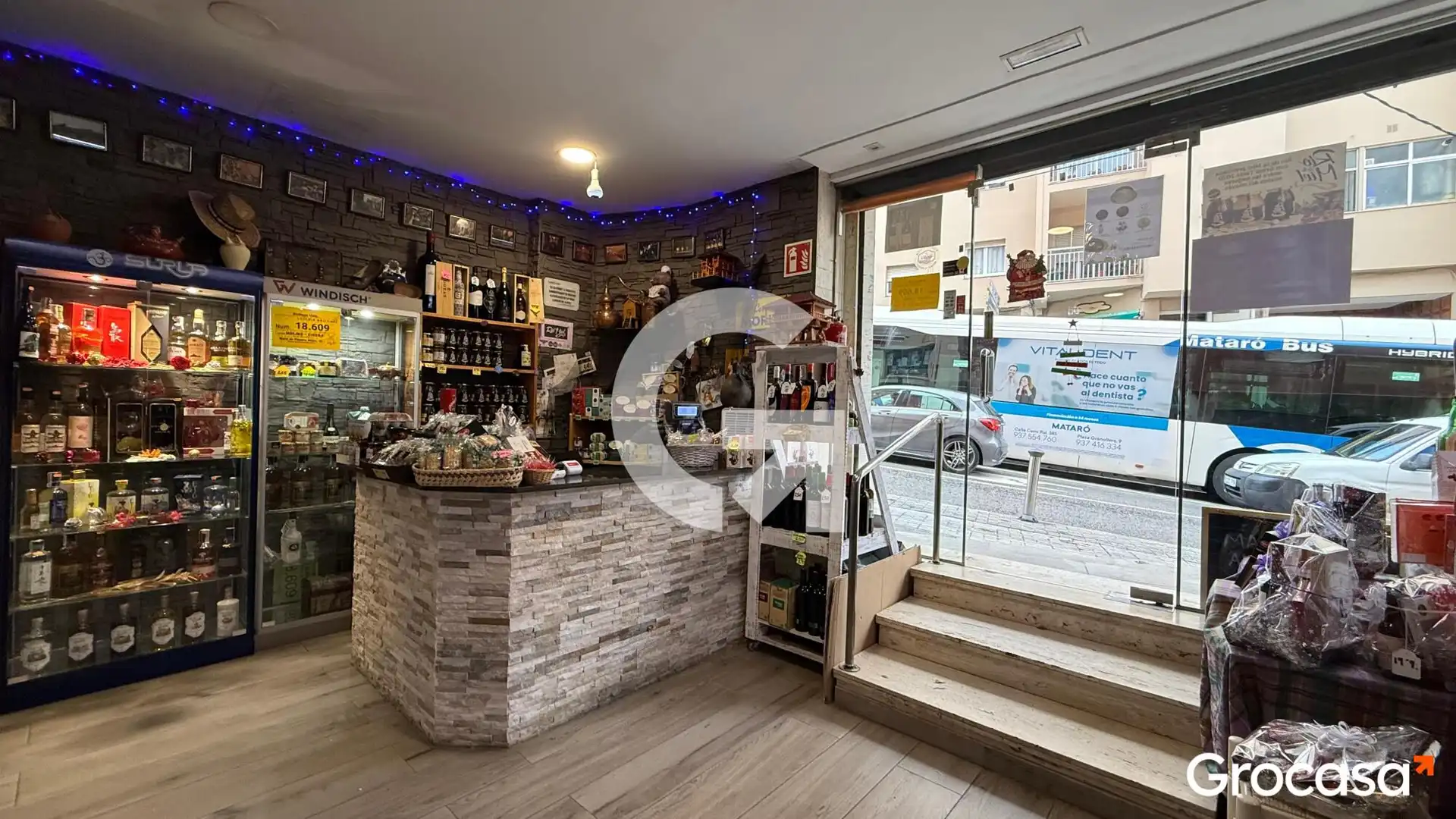Local commercial à vendre à AV VELODROM, imagen 10
