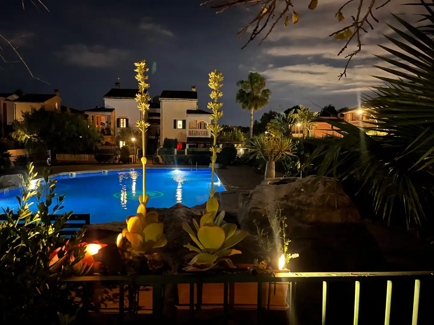Bajo con piscina en venta en Carrer del Celler 2, imagen 16