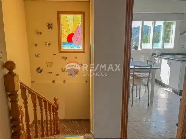 Maison avec terrasse à vendre à Rúa Illas Cíes, imagen 37