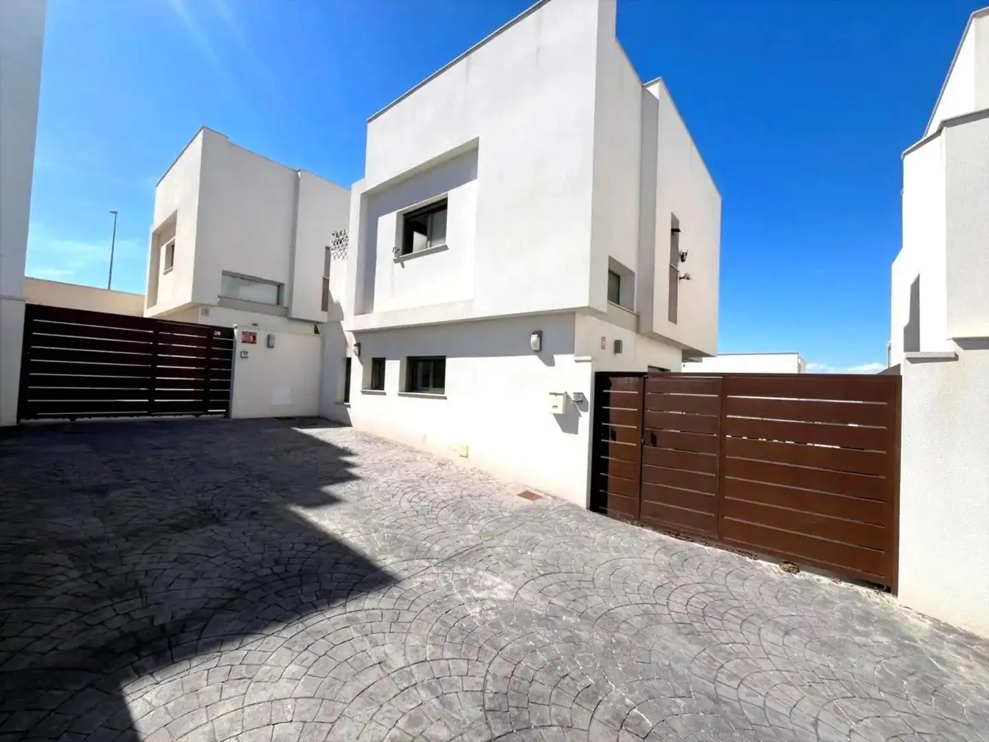 Villa zum Verkauf in Orihuela Costa, imagen 29