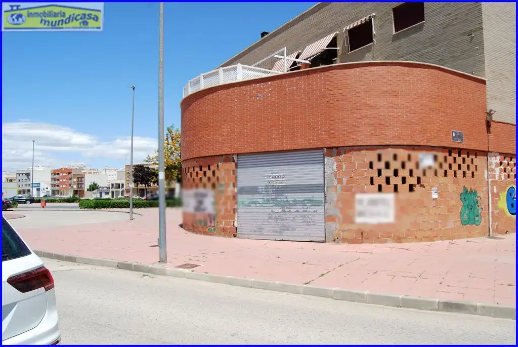 Business premises for sale in Santomera, imagen 4