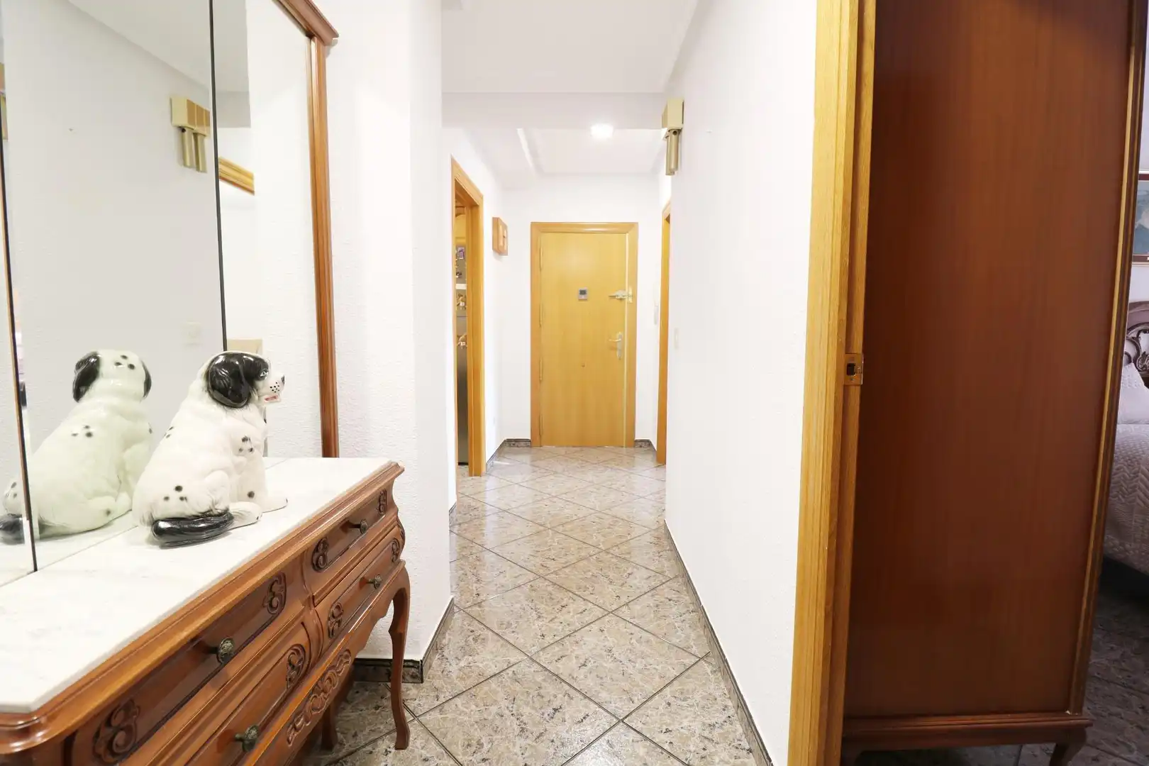 Appartement avec terrasse à vendre à Elche ciudad, imagen 34