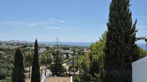 Amplia Adosada con Vistas al Mar en Venta en Doña Teresa  Calahonda, Costa del SolEN Spacious Sea View Townhouse for Sale in Doña