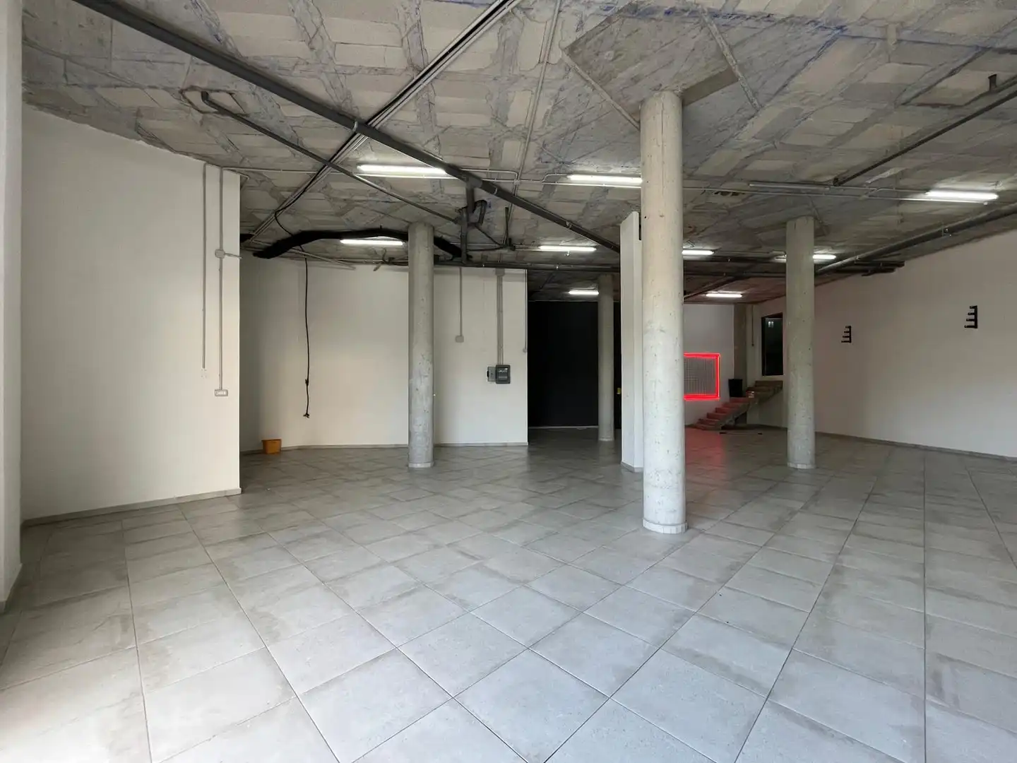 Business premises for sale in Pueblo - Urbanizaciones