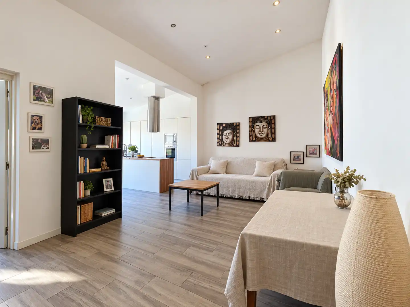 Ático en venta en Carrer d'Àngel Guimerà 20, imagen 5