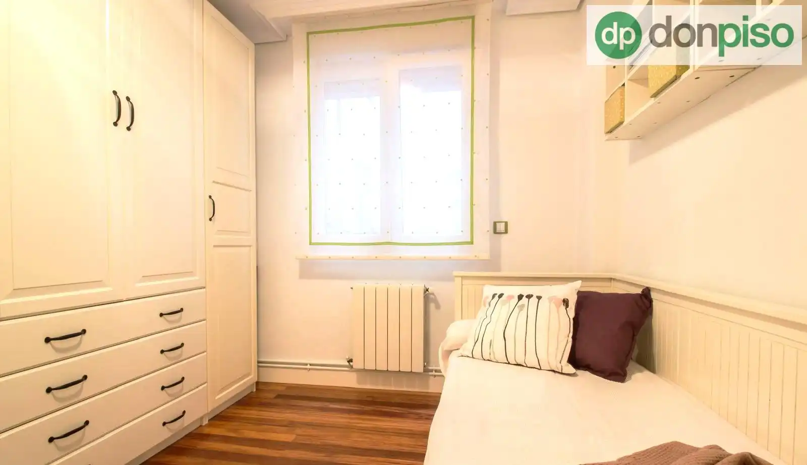 Appartement avec ascenseur à vendre à Calle Ruiz Zorrilla, imagen 19