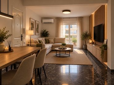Appartamento con balcone in vendita a Carrer Antonio Gomis Vicente