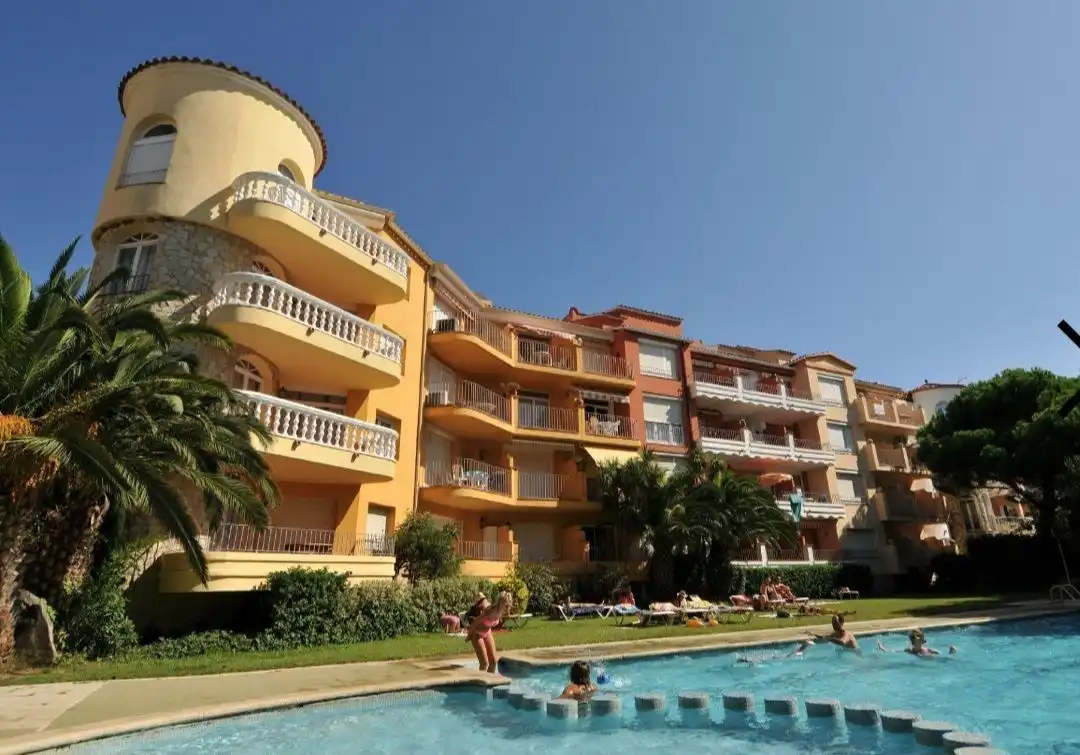 Apartment with pool for sale in Salins - Cavall de Mar, imagen 21