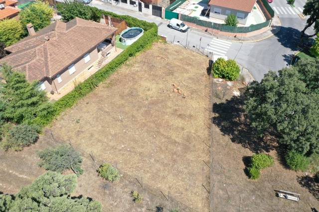 Terreno residencial en Venta en Calle Carramonte, 1 en Chiloeches