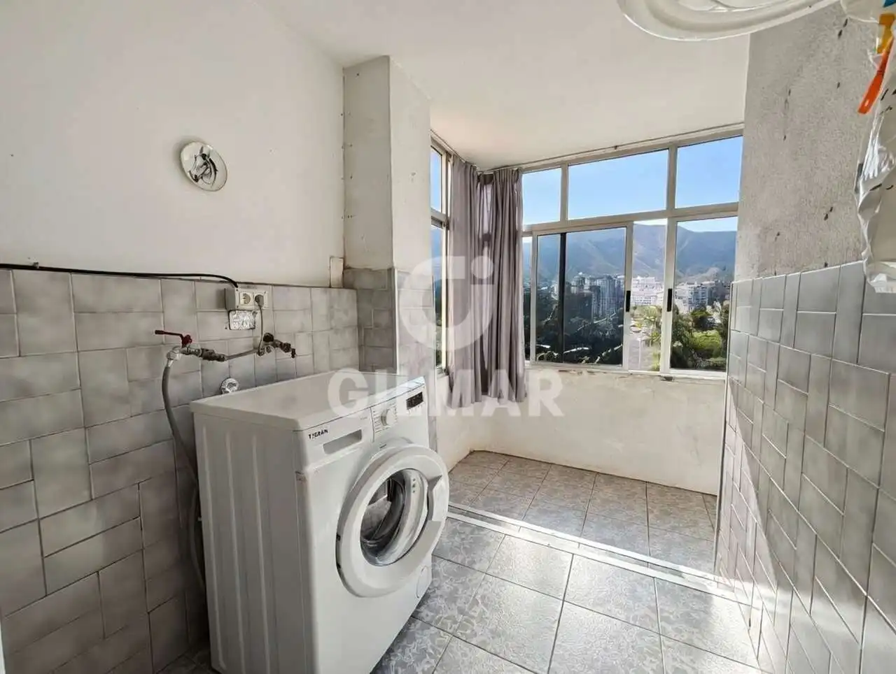 Habitación de Piso en venta en Arona con Amueblado
