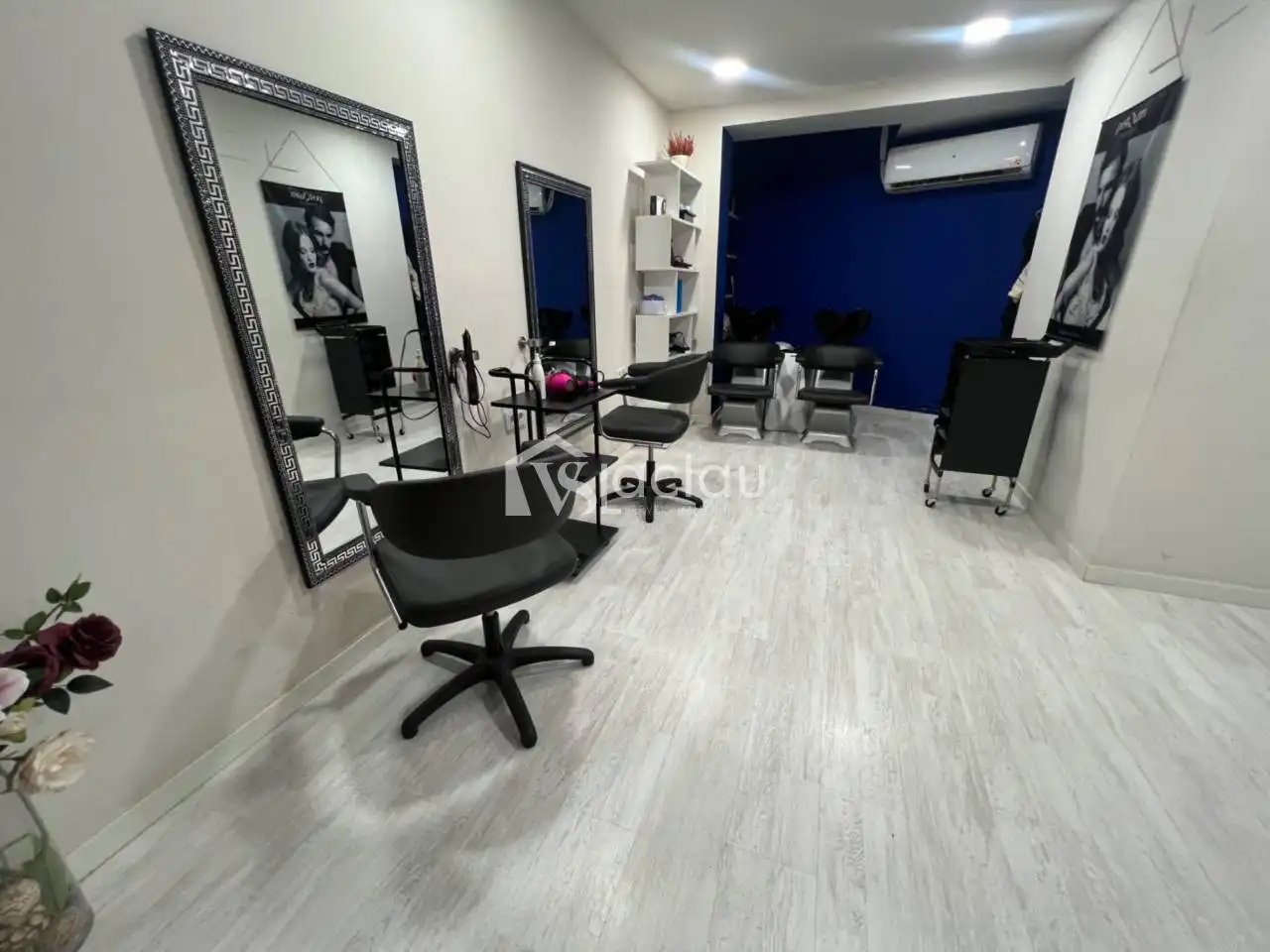 Local comercial de lloguer a Calle Anselm Clavé, imagen 2