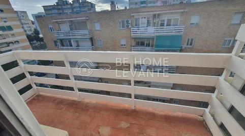 Foto 4 de Pis en venda a Pla de Bon Repós, Alicante / Alacant