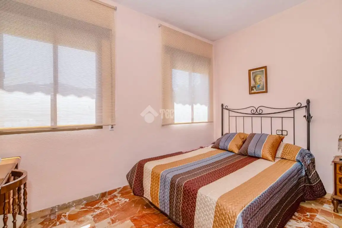 Bedroom of Detached homes for sale in Granada  with Terrace and Balcony