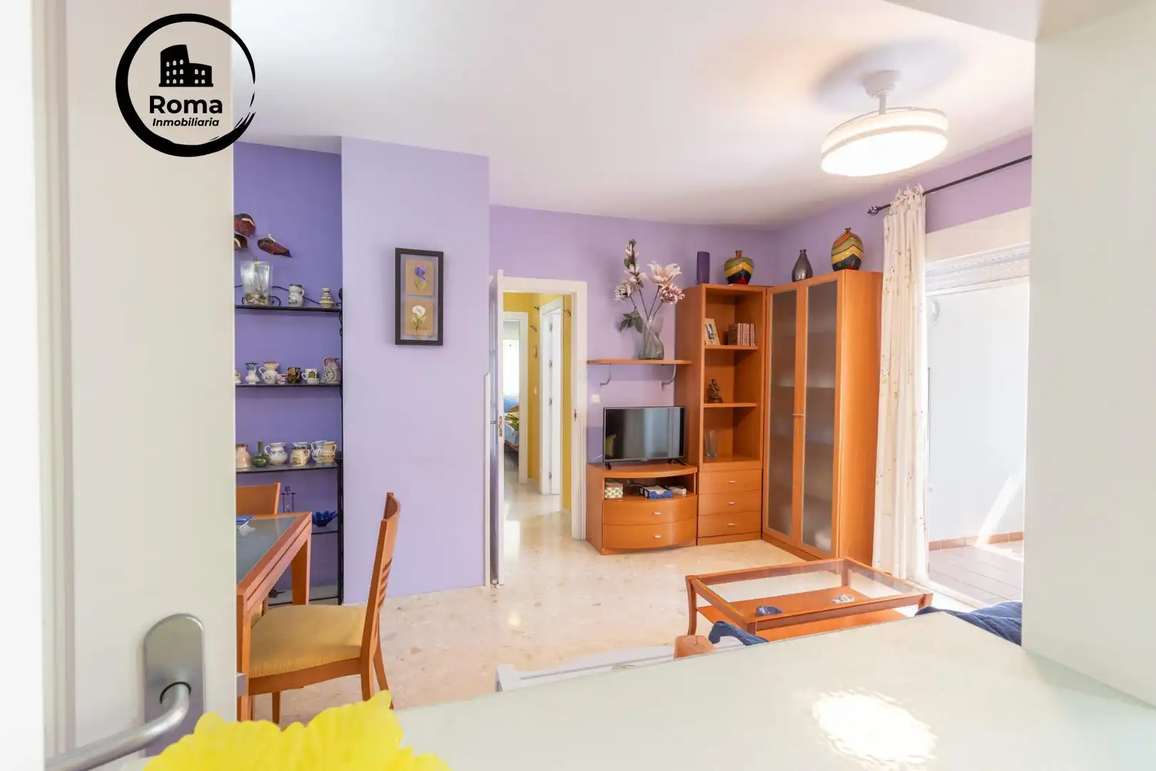 Piso con piscina en venta en Playa de Granada, imagen 31