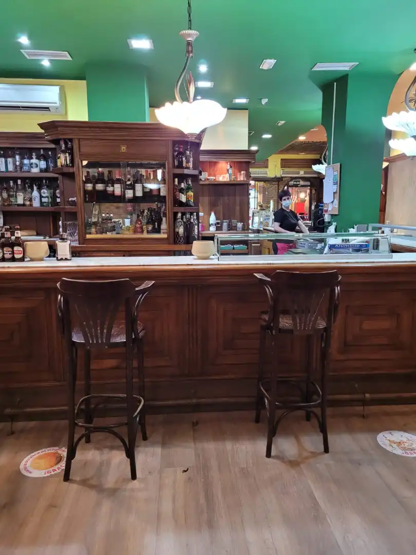 Business premises for sale in Calle la Vega, imagen 8