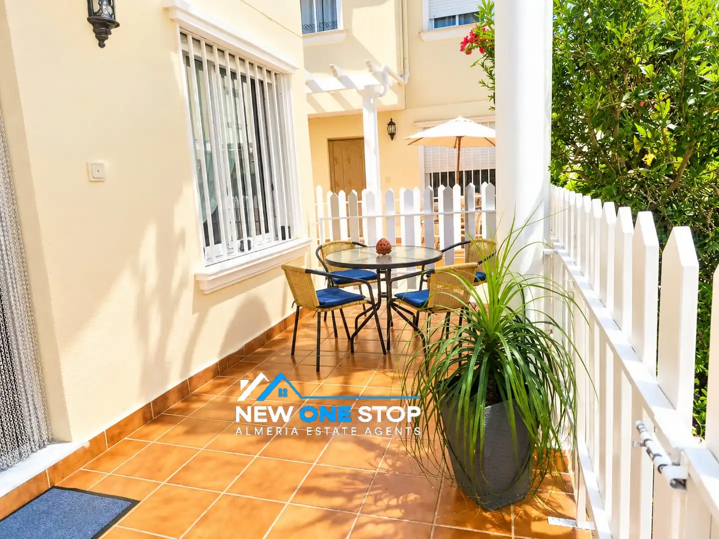 Adosado con terraza en venta en Calle Nuñez de Balboa 2, imagen 6