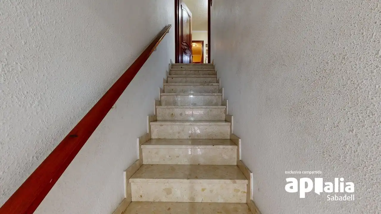 Casa amb jardí en venda a Creu de Barberà - Sector Sud, imagen 43