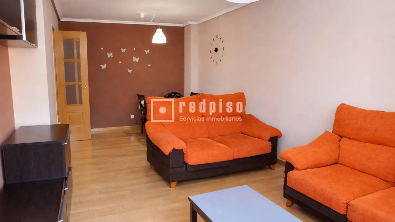 Wohnung zur Miete in Domenico Veneciano, El Quiñón