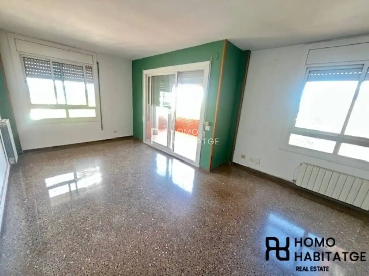 Flat for sale in Sabadell  with Heating and Balcony