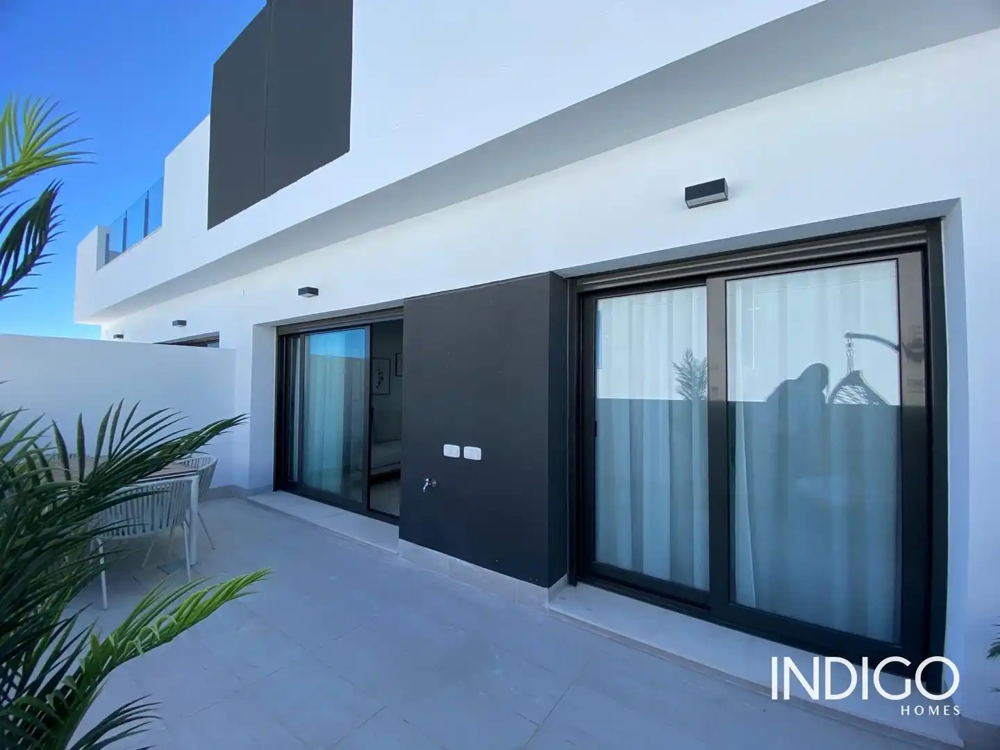 Terrassa de Dúplex en venda en Torrevieja amb Calefacció, Terrassa i Piscina