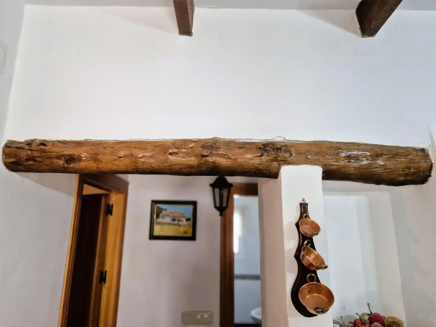 Piso en venta en Casarabonela con Aire acondicionado, Trastero y Amueblado