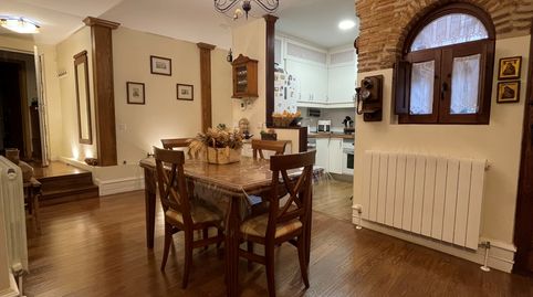 Foto 4 de Piso en venta en Calle de la Trinidad, Casco histórico, Alcalá de Henares