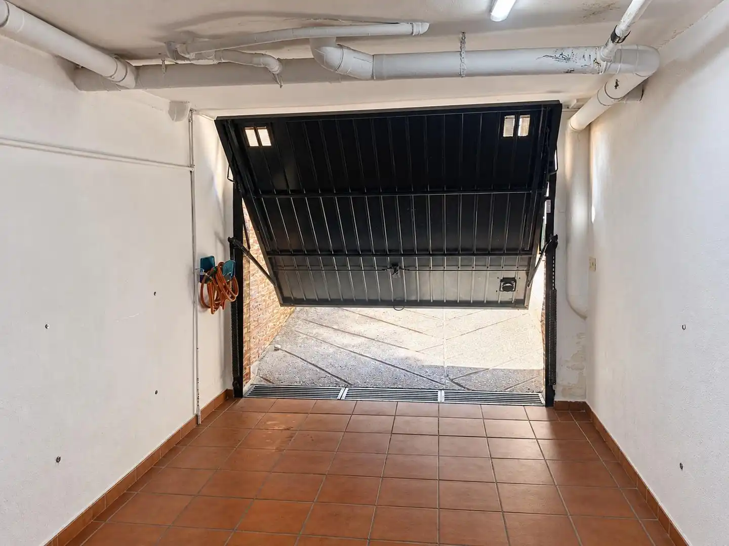 Maison mitoyenne avec terrasse à vendre à Calle Lopez Mezquita, imagen 64