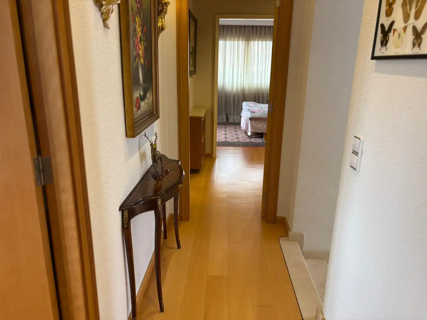 Houses for sale in L'Eliana  with Air Conditioner, Heating and Private garden