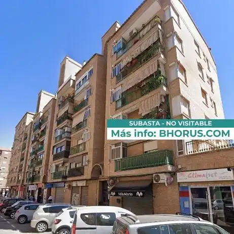 Exterior view of Flat for sale in Benicalap
