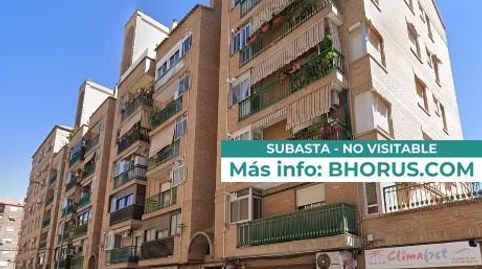 Photo 2 of Flat for sale in Periodista Gil Sumbiela, 5, Barrio de Benicalap, Valencia Capital