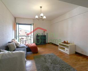 Living room of Flat for sale in Bera  with Terrace